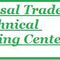 Al Faisal Trade Test & Technical Training Center logo